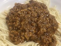 -食惠里小笼包面馆(越秀店)