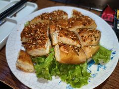 -汉城烧烤(西稍门劳动路店)