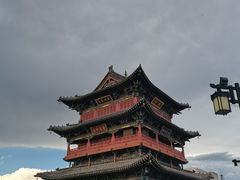 -帅府街兔头(大同古城店)