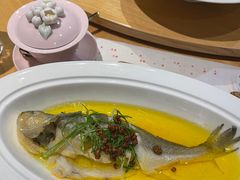 -荷风细雨·中国茶宴(碧云店)