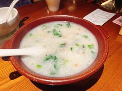 -如轩·海鲜砂锅粥·潮汕菜(一品天下店)