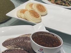 -怡心园.地道云南菜(呈贡店)
