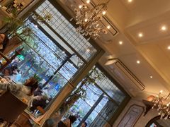-玛格萝妮比萨屋(四平店)