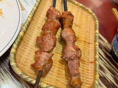 -新疆伊宁远征餐厅