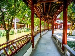 -龙潭水乡