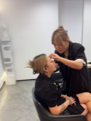 -DX HAIR SALON·发现未知美发沙龙