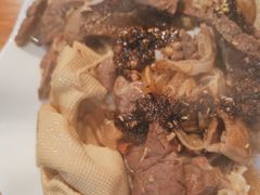 -满族八旗正宗牛肉面