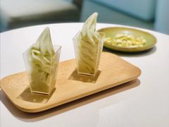 -张一元茶庄(望京店)