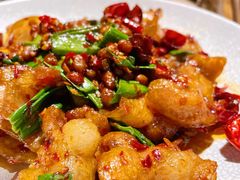 -山石榴·贵州菜(丰盛里店)