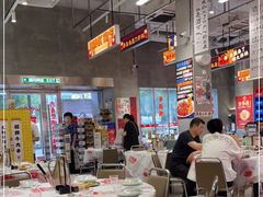 大堂-金多鱼大排档·烤鱼·烧烤·宵夜(江南水都店)
