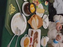 -老俄楼西餐厅(邮政街店)