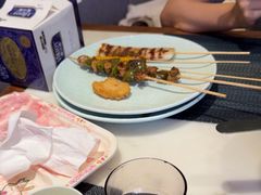 -湖州东吴开元名都酒店-滨河自助餐厅