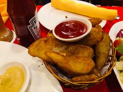 -申德勒加油站西餐厅(日坛路总店)