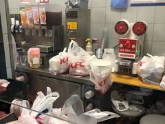 -肯德基(东四南大街店)