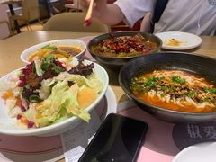 -椒爱水煮鱼川菜(让胡路万达店)