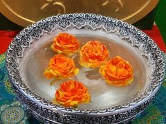 -蒙亨·手把肉·蒙古包文化主题餐厅(天恒广场店)