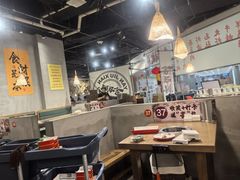 -言玖鲜火锅串串披萨自助(益田假日店)
