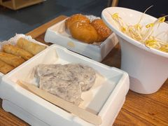 -傣妹火锅(南京东路一店)