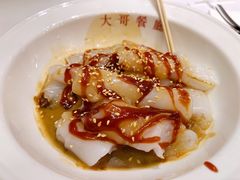 -大哥餐厅(西城花园店)
