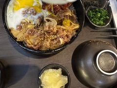 -银河烧鳗·活鳗料理专门店(西单大悦城店)