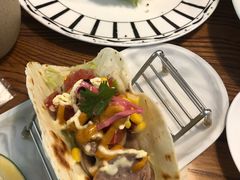 -AFS Cafe & Canteen(闽江二路店)