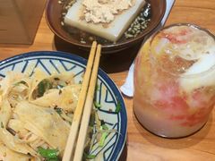 -原醪糟民俗小吃(金沙港湾店)