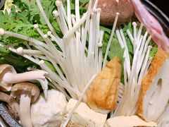 -二丁目食堂(铁西万象汇店)