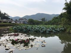 -叶剑英故居