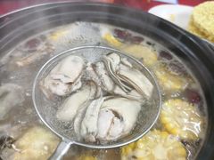 -花苑美食横琴生蚝火锅(拱北粤华路店)