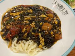 -浑河春面馆·老北京非遗鹿角面(房山店)