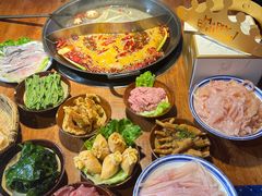 -楠火锅(仁恒梦中心店)