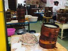 -海汇源老烧麦店(东大街总店)