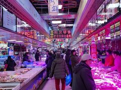 -桃源市场(解放路店)