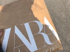 -ZARA(深圳金光华广场店)