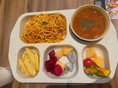-Pennehut畔尼意面(合肥万象城店)