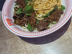 -阿当·小炒牛肉面(人广店)