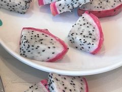 -四季缤纷椰子鸡(德思勤店)