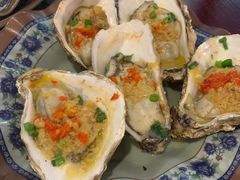 -冯姐生蚝(长隆横琴店)