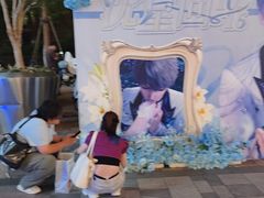 -龙湖杭州滨江天街