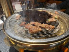 -味家烤肉烤鳗鱼牛排(西塔旗舰店)