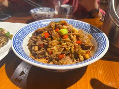 -胖哥俩肉蟹煲(梅溪步步高店)