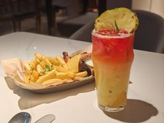 -ZEMOCAFE·FUSION FOOD(西交利物浦店)