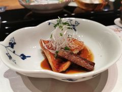 -橼舍鮨青木