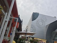 -万达广场(松江店)