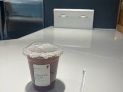 -四叶咖咖啡(昆明恒隆PRO店)