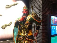 -矮板凳老火锅(宽窄巷子店)