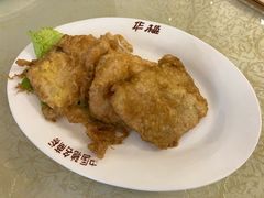 -华梅西餐厅(哈尔滨中央大街店)