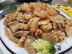 -大眼锅贴水饺(河东店)