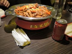 -胖哥俩肉蟹煲(苏州中心店)