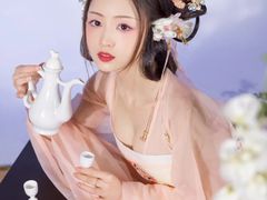 -盘子女人坊(西安至尊店)
